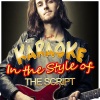 Ameritz - Karaoke - Breakeven (In the Style of The Script)(Karaoke Version)