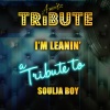 Ameritz Top Tracks - I'm Leanin' (A Tribute to Soulja Boy)