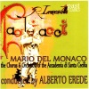 Alberto Erede、Mario del Monaco、Chorus of the Accademia di Santa Cecilia、Orchestra of the Accademia di Santa Cecilia、Ruggero  Leoncavallo - I. Prelude