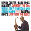 Benny Carter - Thou Swell