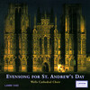 the choir of king's college、Cambridge - Introit - O praise the Lord