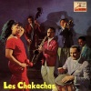 the chakachas - Guapacha