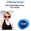 XTM、Annia、Eva Martí - Fly on the Wings of Love (XTM Remix)