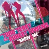 todd terry、Robert Owens - Show Me (Tee's InHouse Mix)
