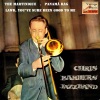 His Jazz Band、chris barber - Panamá Rag