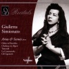 Giulietta Simionato - Gluck: Orfeo ed Euridice: Restar vogl'io da sol... Chiamo il io ben cosi