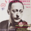 Marvin Miller、Jascha Heifetz、hollywood bowl orchestra、serge koussevitzky - Violin Concerto in D Major, Op. 61: I. Allegro ma non troppo (Live)