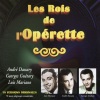 Luis Mariano - La Belle De Cadix