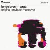Lunde Bros - Saga (Original Mix)