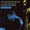 John Coltrane Quartet、Red Garland - Violets for Your Furs