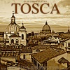 giuseppe di stefano、renata tebaldi、gianandrea gavazzeni、Chorus and La Scala, Milan、Orchestra、tito gobbi、Giacomo Puccini - Act I