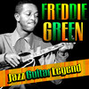 Freddie Green - Up In The Blues