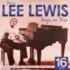 Jerry Lee Lewis《Breathless》[MP3/LRC]