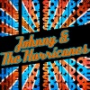 Johnny & the Hurricanes - You Are My Sunshine