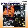 Bob Brookmeyer - Oh, Jane Snavely