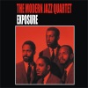 The Modern Jazz Quartet - The Rose Truc