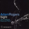 Adam Rogers、john patitucci、Clarence Penn《Sight》[MP3/LRC]