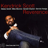kendrick scott、walter smith、Mike Moreno、gerald clayton、Derrick Hodge - Ana Maria