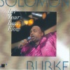Solomon Burke - Boo Hoo Hoo
