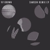 V.V. Brown - Samson