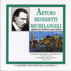 arturo benedetti michelangeli - Concierto para Piano y Orquesta en La Menor, Op. 16: I. Allegro