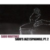 Sabu Martinez - Flamenco Ain't Bad