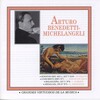 arturo benedetti michelangeli - Pastorale, Sonata en Re Menor, KK.9
