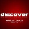 Manuel Le Saux - Precious (Original Mix)