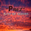 Perez Prado - Maria Bonita