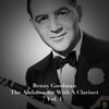 Benny Goodman - Avalon