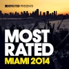 Various Artists《Defected Presents Most Rated Miami 2014 Mix 1》[MP3/LRC]