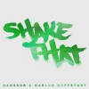 Dansson & Marlon Hoffst - Shake That (Radio Edit)