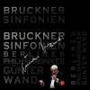 Berliner Philharmoniker、anton bruckner、Günter Wand - I. Bewegt, nicht zu schnell (Live)