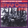 The Lively Ones - Tranquilizer (LP版)