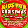DJ's Choice - Jolly Old St. Nicolas