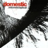 Domestic、Dj Toner - Ancha Es