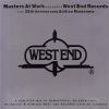 Cevin Fisher - West End 25Th Anniversary Intro