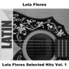 Lola Flores《Ay! Espana!, Espana Mia!《Original》[MP3/LRC]