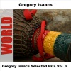 Gregory Isaacs - Dance With Me Darling - Original