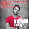 Juanito - Los Montes (JUANiTO aka John Aguilar)