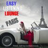 Euphonic Traveller - Café Champs Elysées
