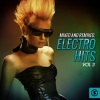 D-Leria - The Key (Uncode Rmx)