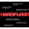 Hardfloor - Mahoghany Roots (Work Remix)(Remix)