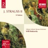 Willi Boskovsky、Wiener Johann Strauss Orchester - An der schönen, blauen Donau - Walzer, Op.314