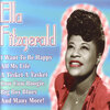 Ella Fitzgerald - I Want To Be Happy