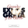 greta y los garbo - Quisiera Despertar