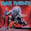 Iron Maiden《Be Quick Or Be Dead (Live)》[MP3/LRC]