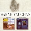 Sarah Vaughan《Snowbound》[MP3/LRC]