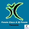DJ Fonzie、Fonzie Ciaco、Alfonso Ciavoli Cortelli - Tanzania