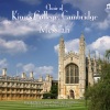 Stephen Cleobury、Choir of King's College, Cambridge - Handel: Messiah, HWV 56, Pt. 1: Sinfonia